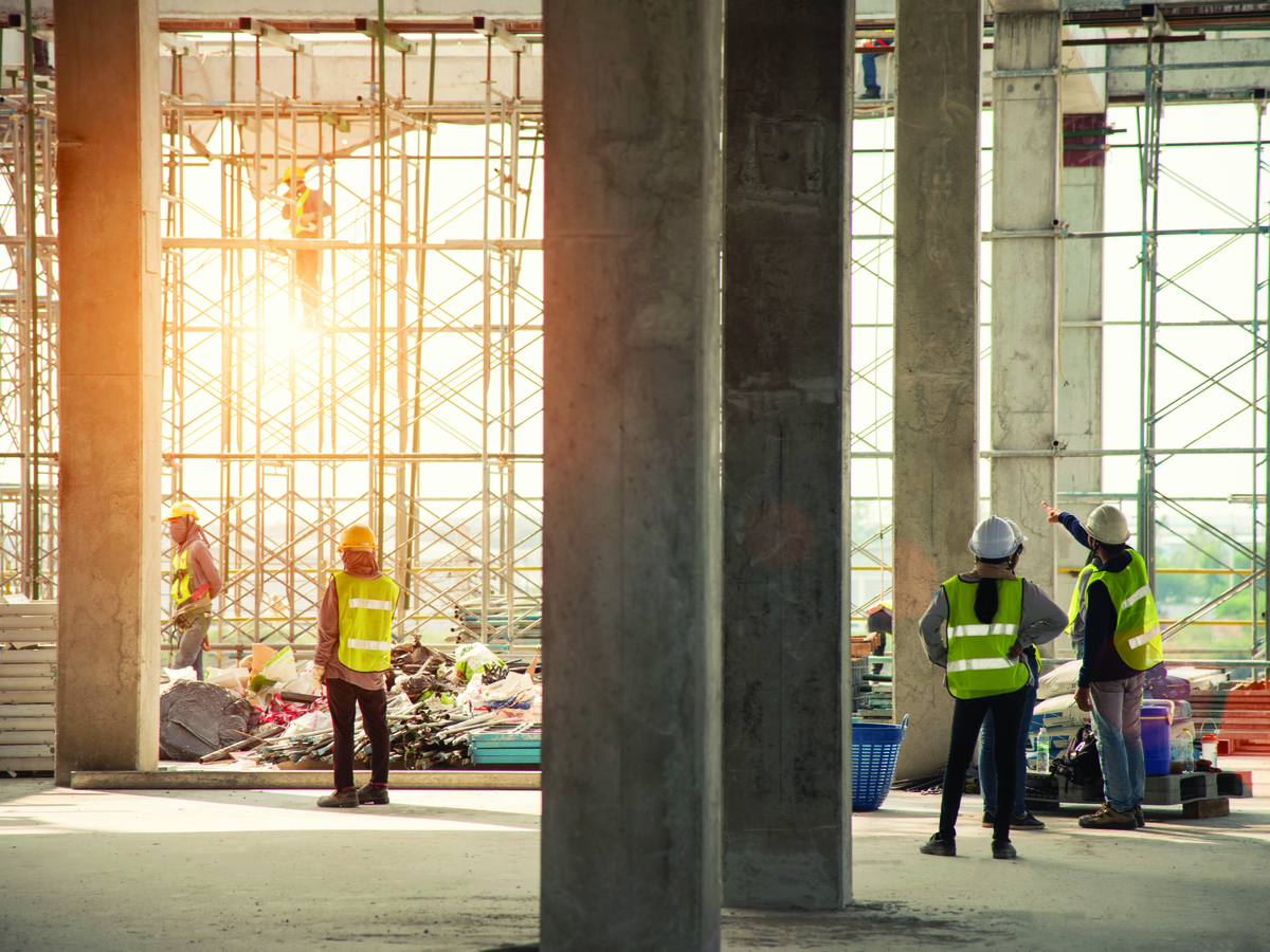Construction 3