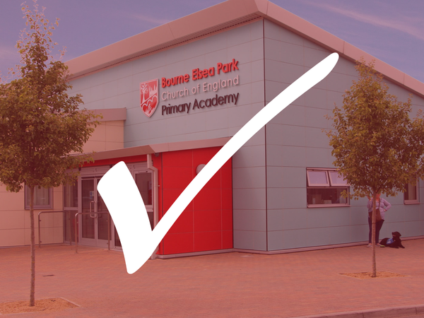 Bourne elsea park primary