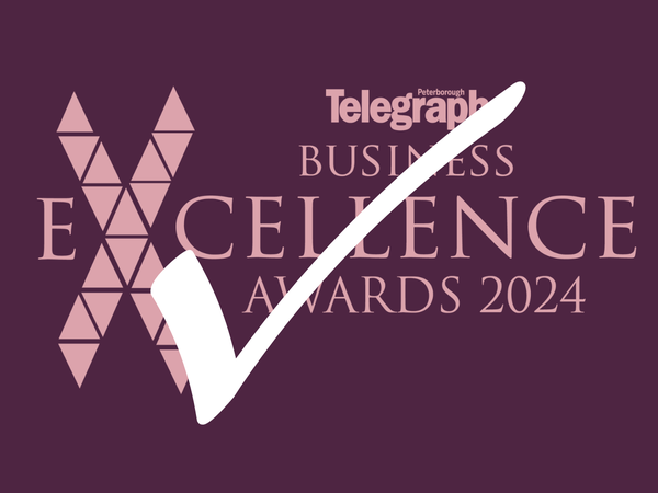 Pboro business awards