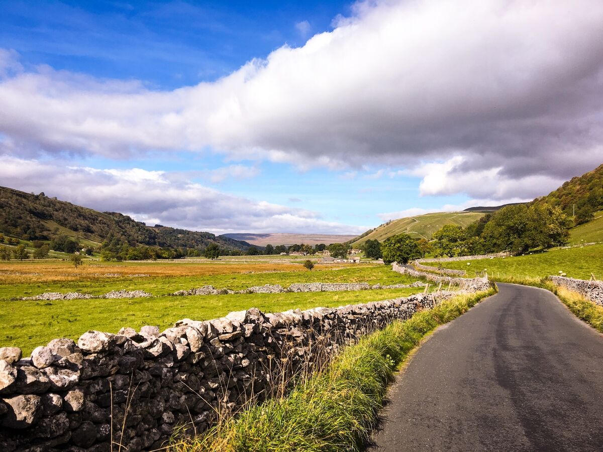 Yorkshire