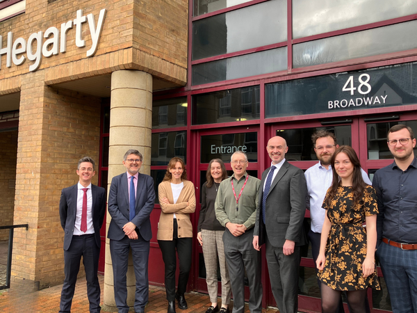 Hegartys Yorkshire 3 Peaks Team_card image