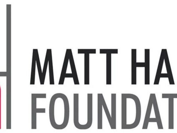 Matt Hampson Foundation 2