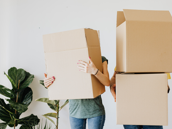 Changes to tenancy agreements for 2022 1