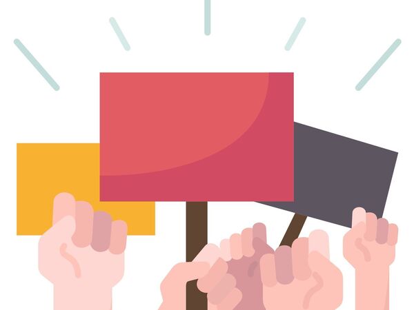 What do the new anti strike laws mean