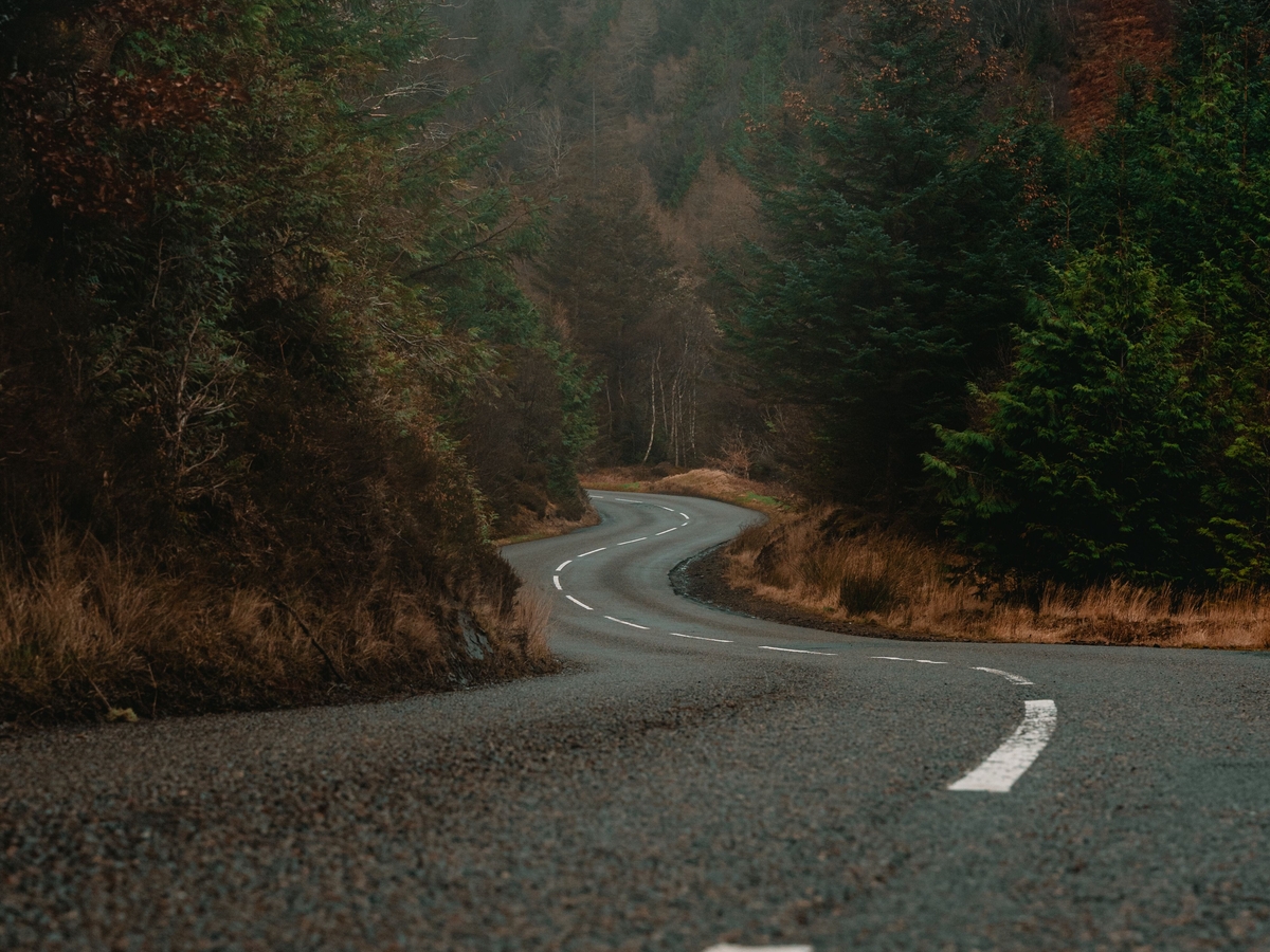 road