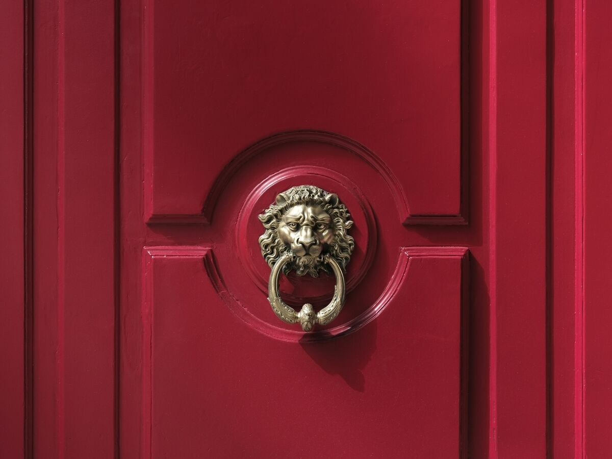Door