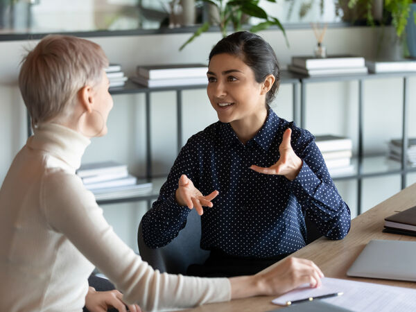 Personal Will and care 1