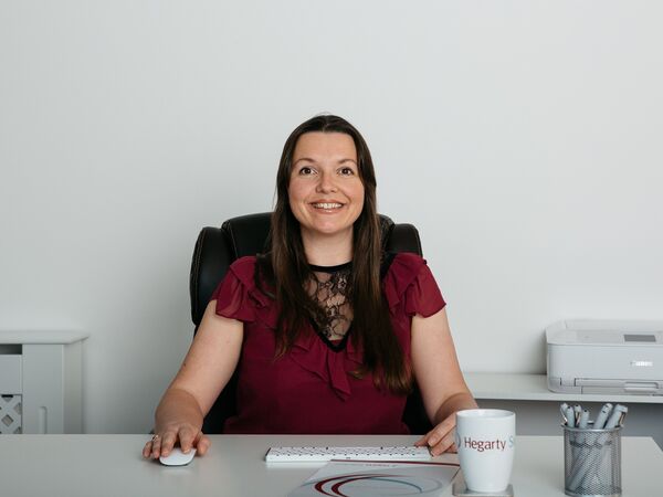 Andrea Beesley Hewitt 1