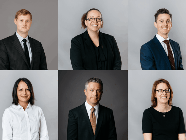 Google business size min