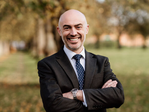 Andrew Heeler Web Prof