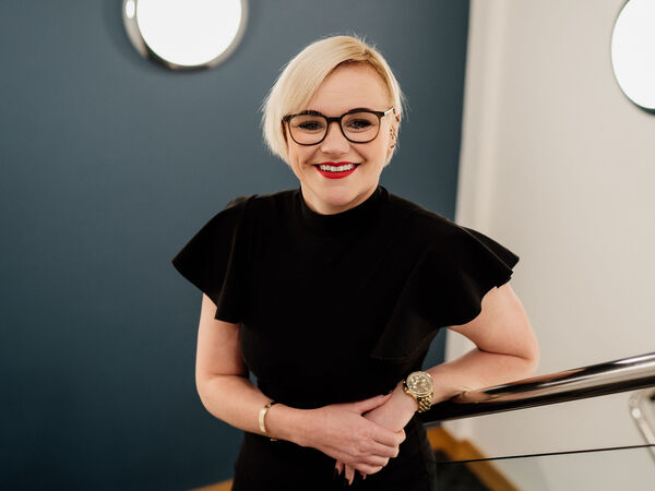 Ashley Sutherland Web Prof