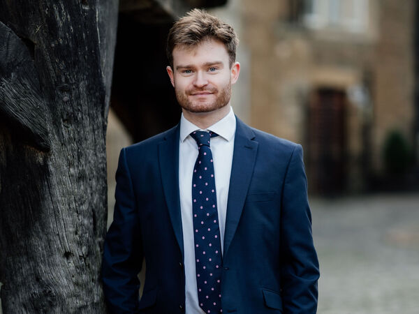 Jack Przedborski Web Prof