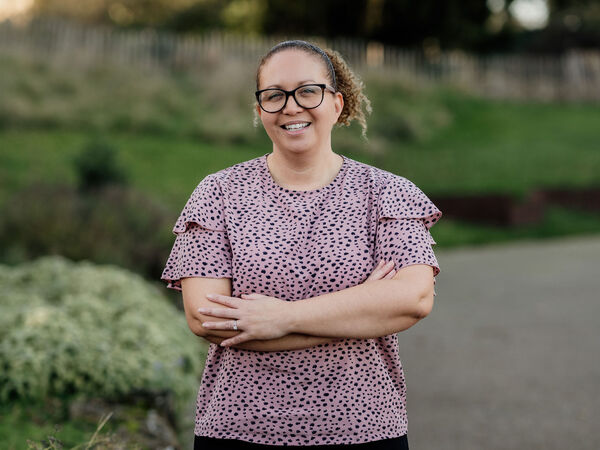 Natasha Downing Web Prof