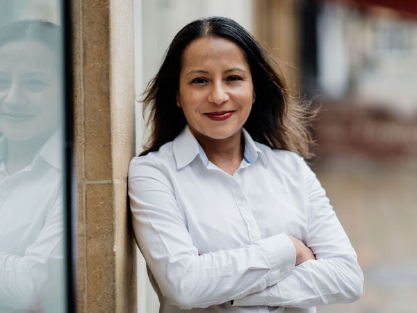 Pavinder Khela Web Prof